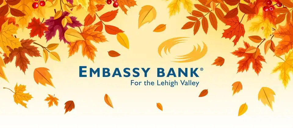 Embassy Bank -hero
