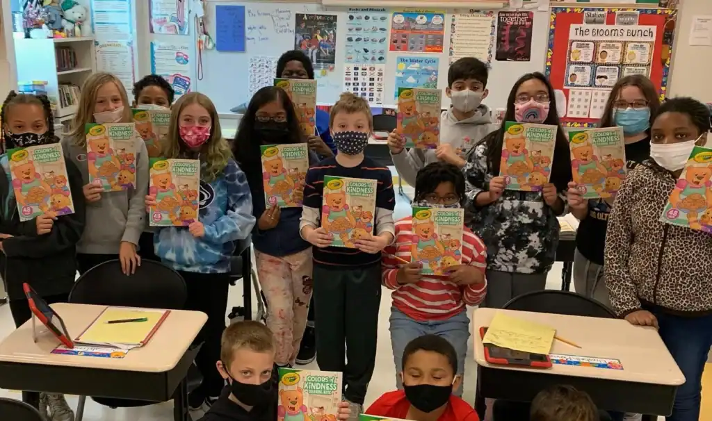 FamilyConnection – hero