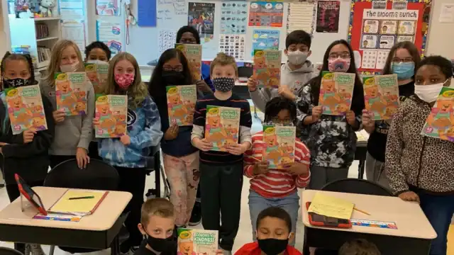 FamilyConnection – hero