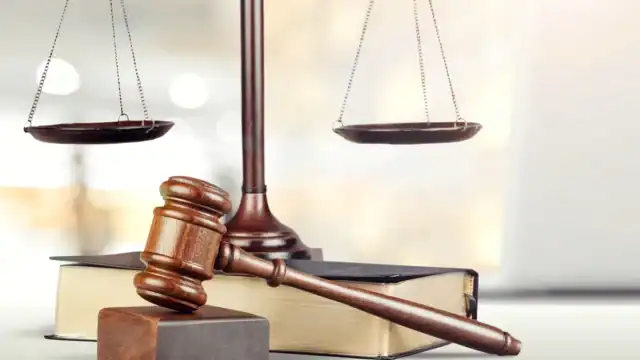 Legal Category – hero