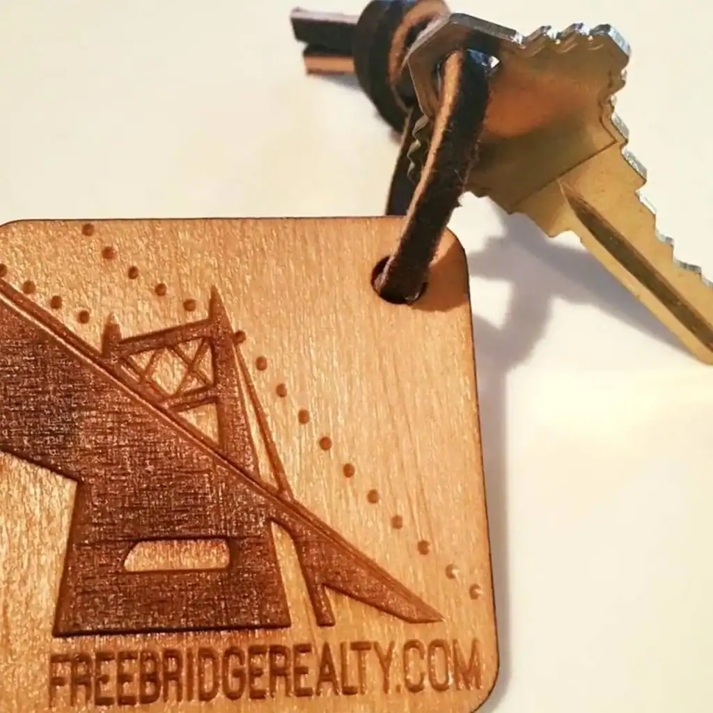 Free Bridge Realty – hero