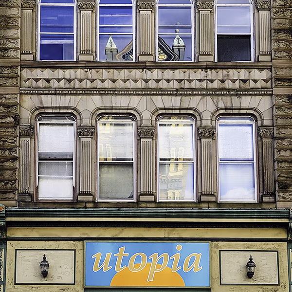UtopiaLainiPhoto