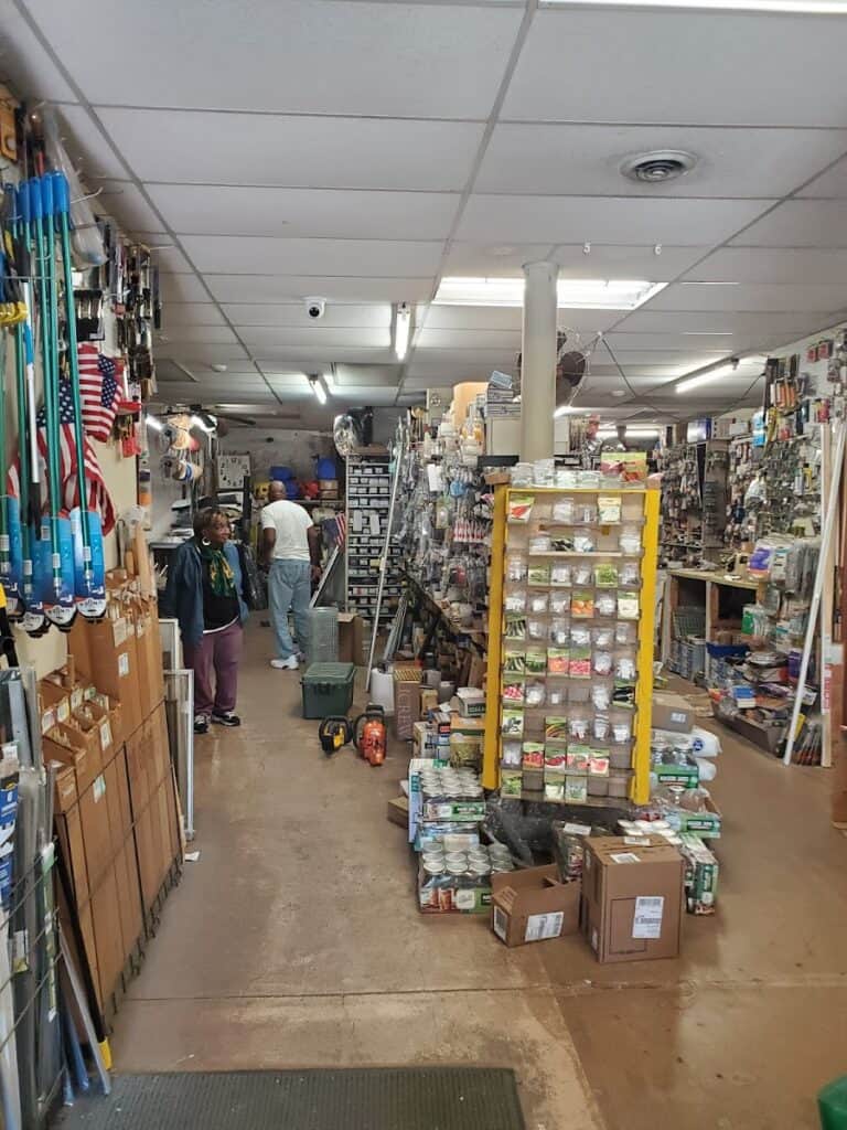 Miller’s Hardware