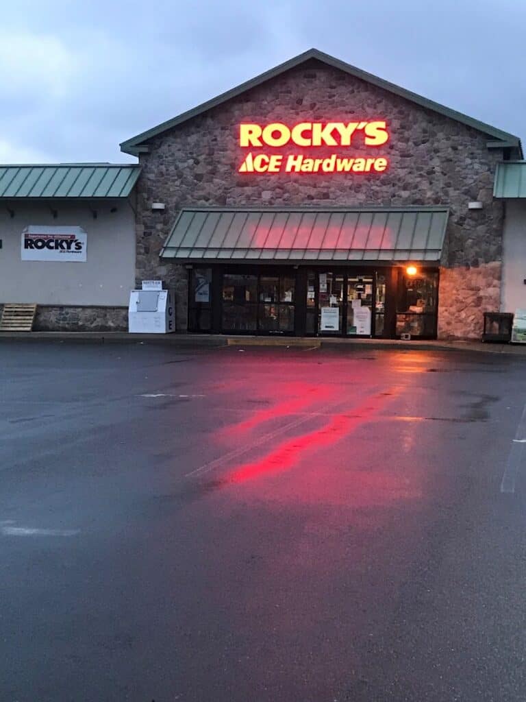 Rocky’s Ace Hardware