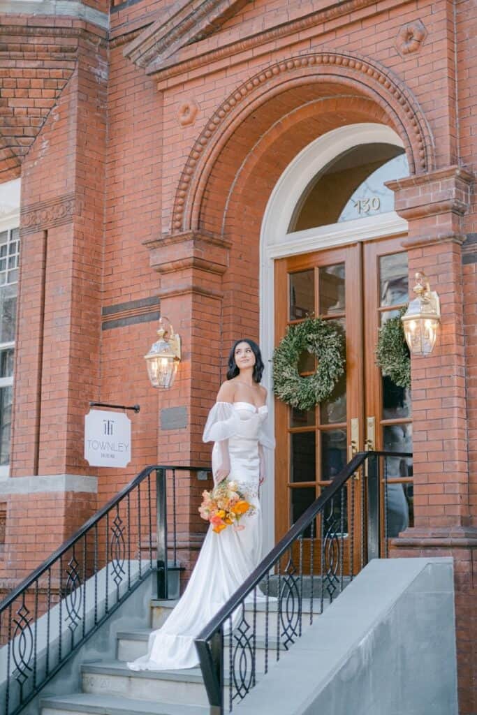 TOWNLEY HOUSE HOTEL