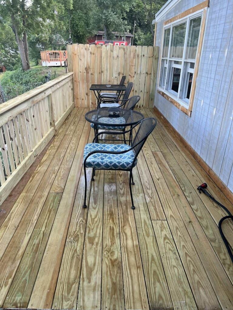 Heater & Sons Roofing
