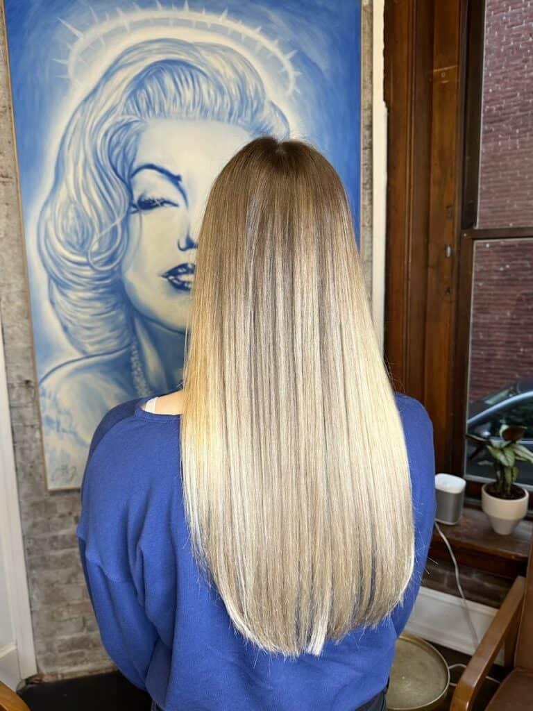 Salon Authentic