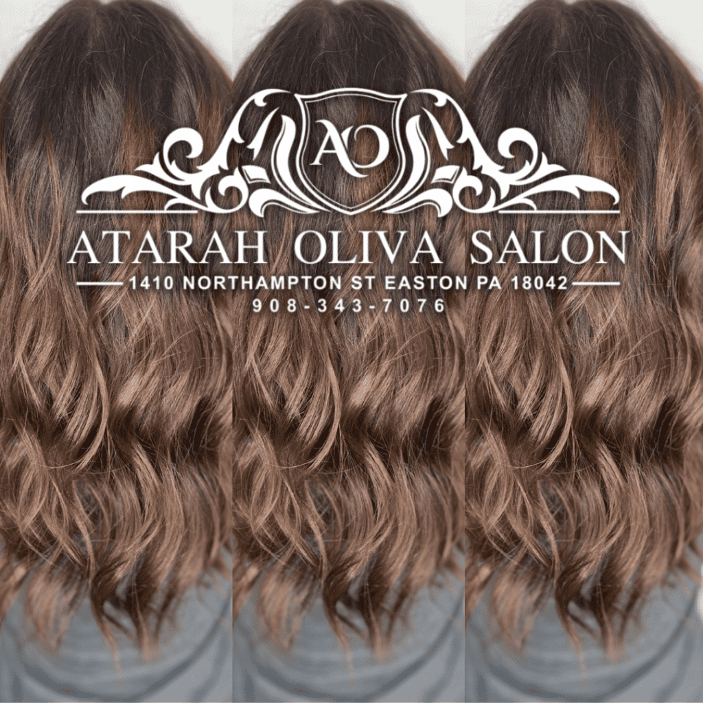 Atarah Oliva Salon