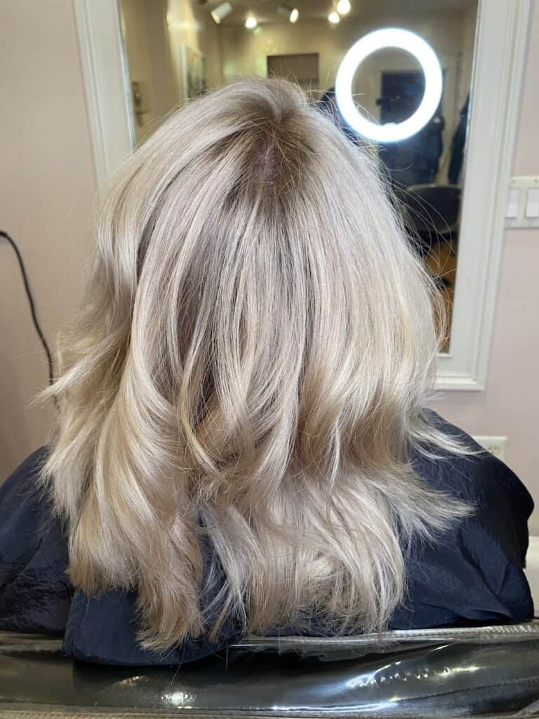 Panache Hair Designers