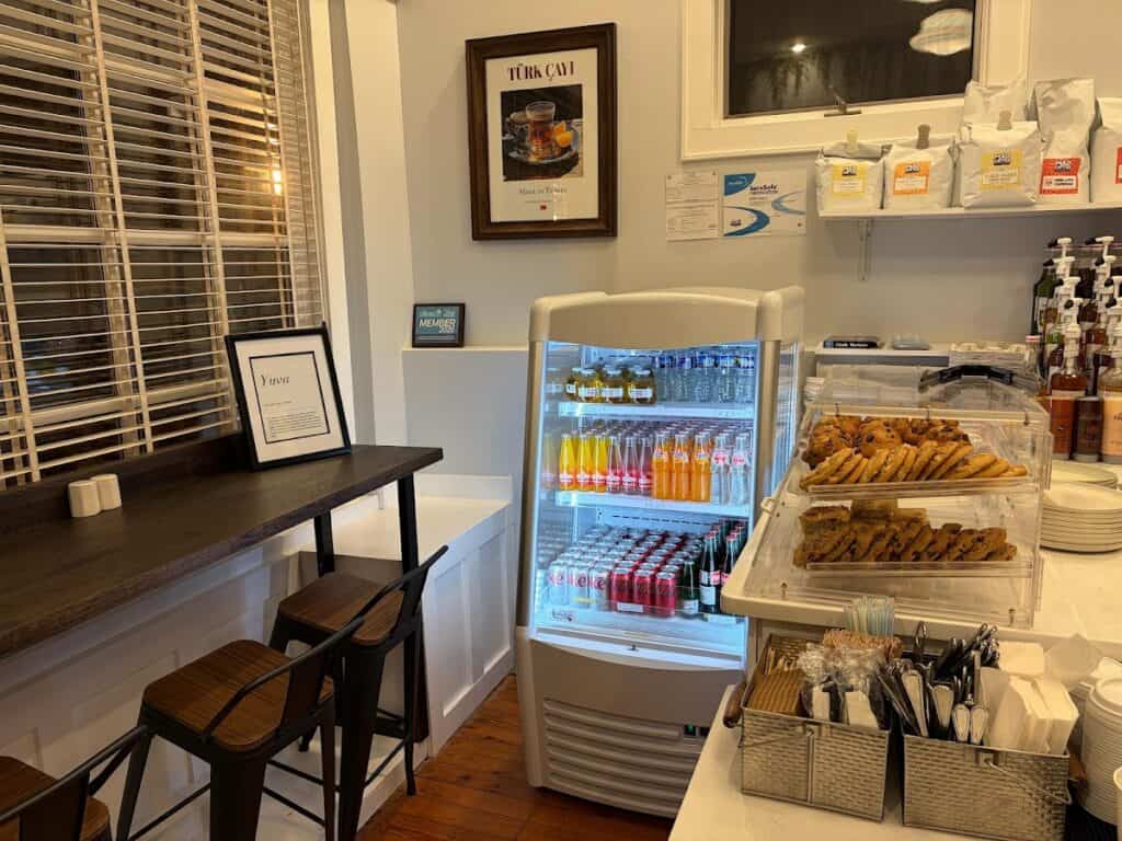 Vera Cafe