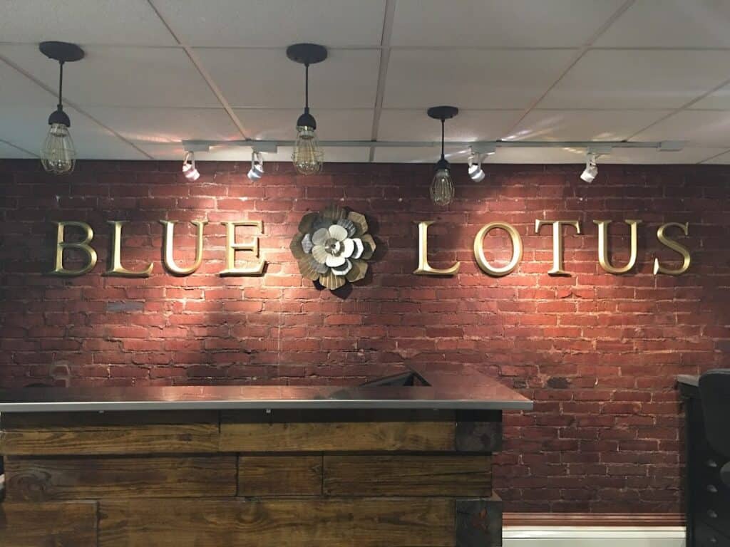 Blue Lotus Tattoo Llc