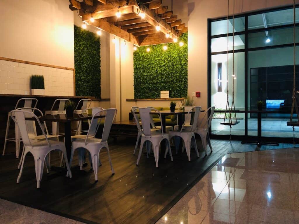 Green Vida Co.