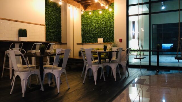Green Vida Co.