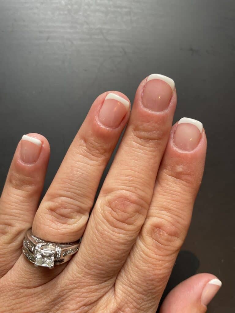 Luyi Nail Spa