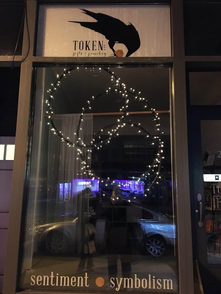 Token