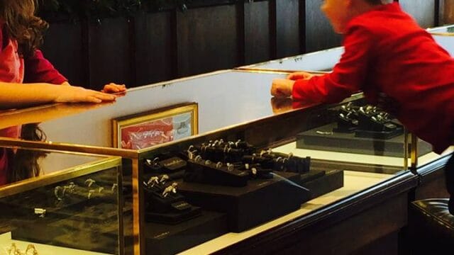 Sacks Jewelers