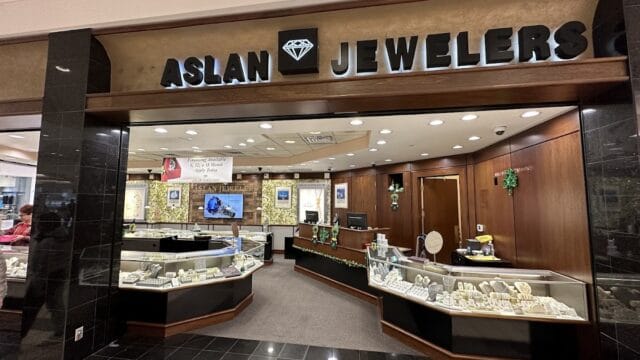Aslan Jewelers