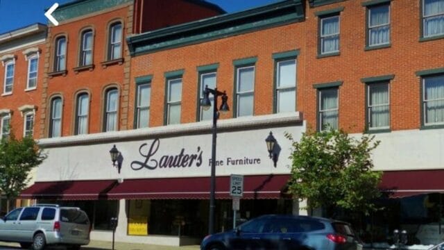 Lauter’s Fine Furniture