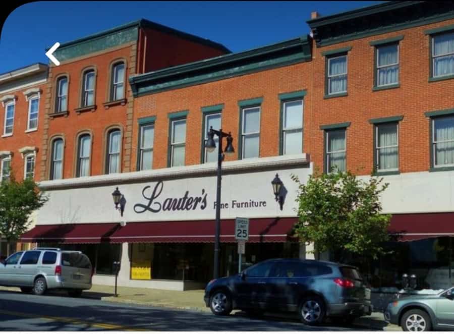 Lauter’s Fine Furniture