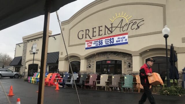 Green Acres Outdoor Living