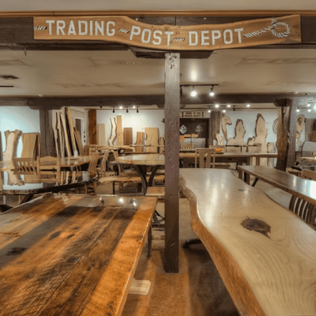 Trading Post Depot