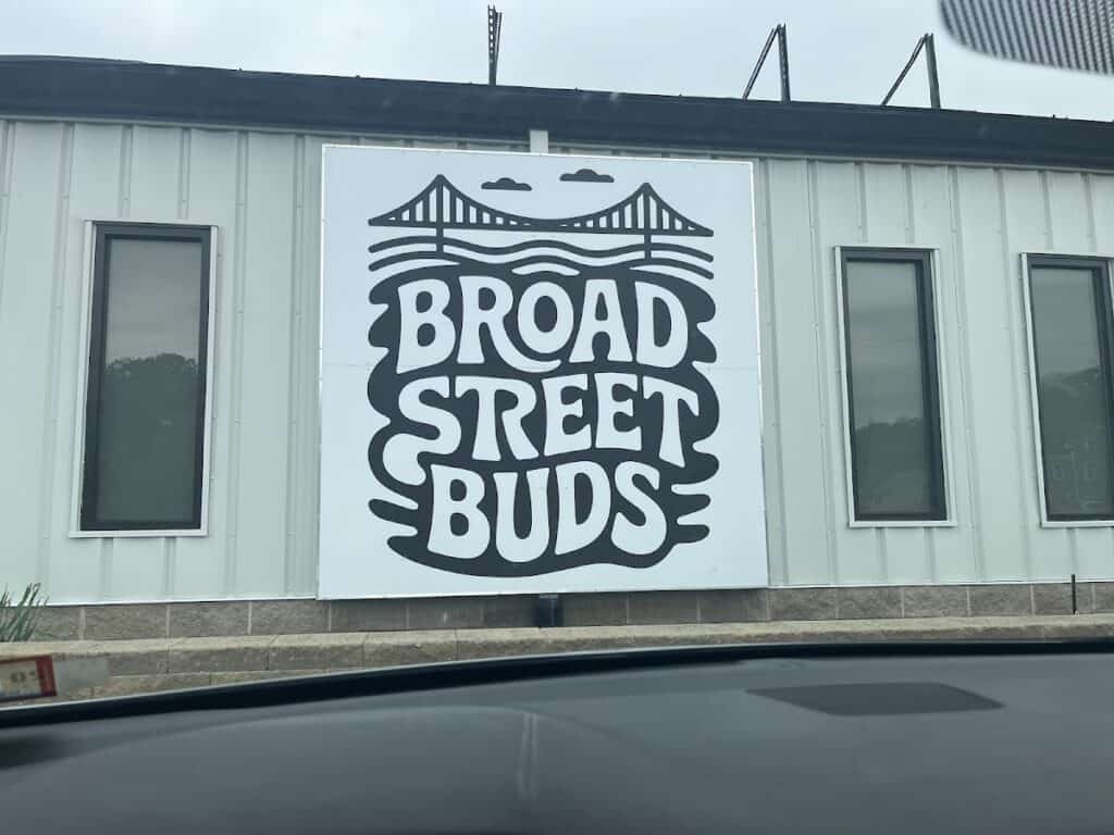 Broad Street Buds