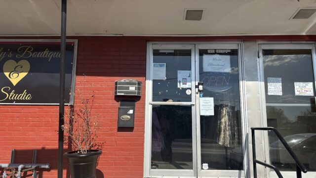 Dolly’s Boutique and Studio