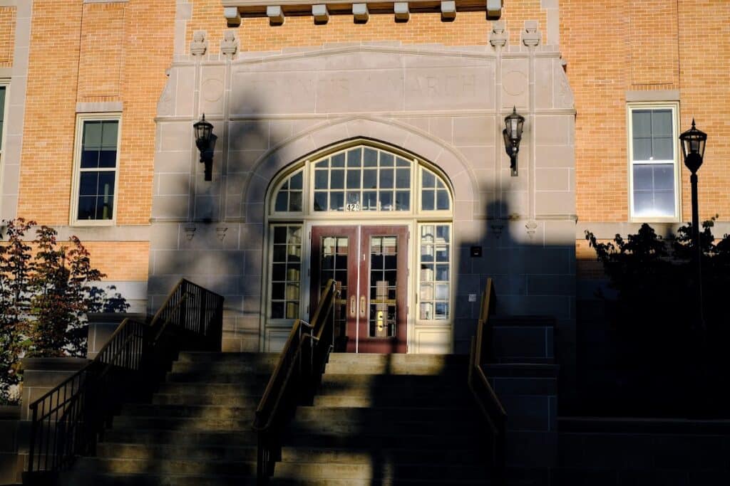 March Elementary School