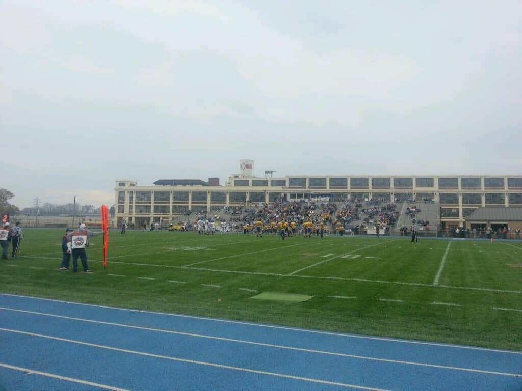Wilson Area High School