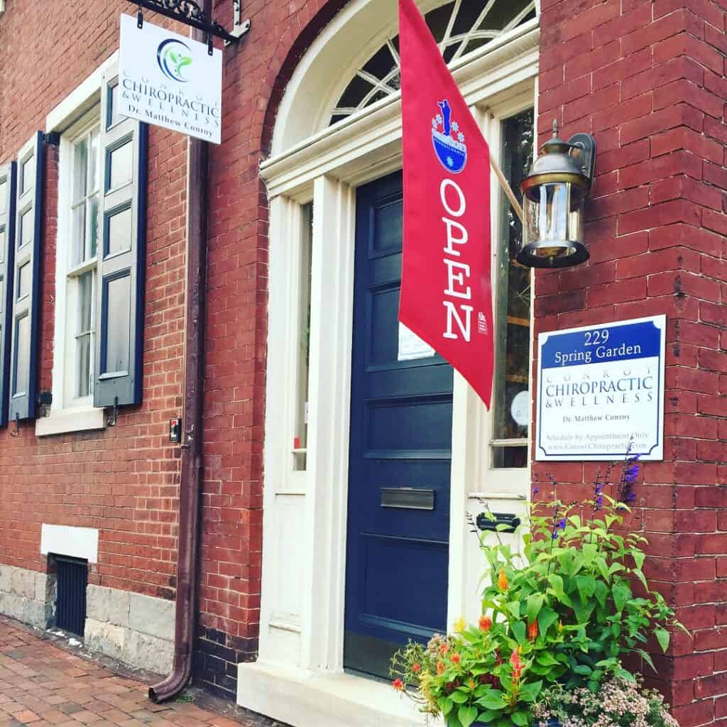 Conroy Chiropractic & Wellness, P.C.