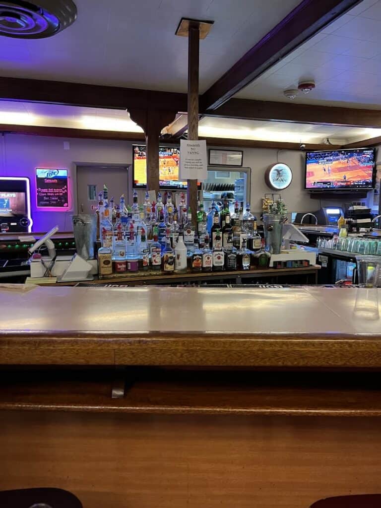 Rip Van Winkles’ Pub