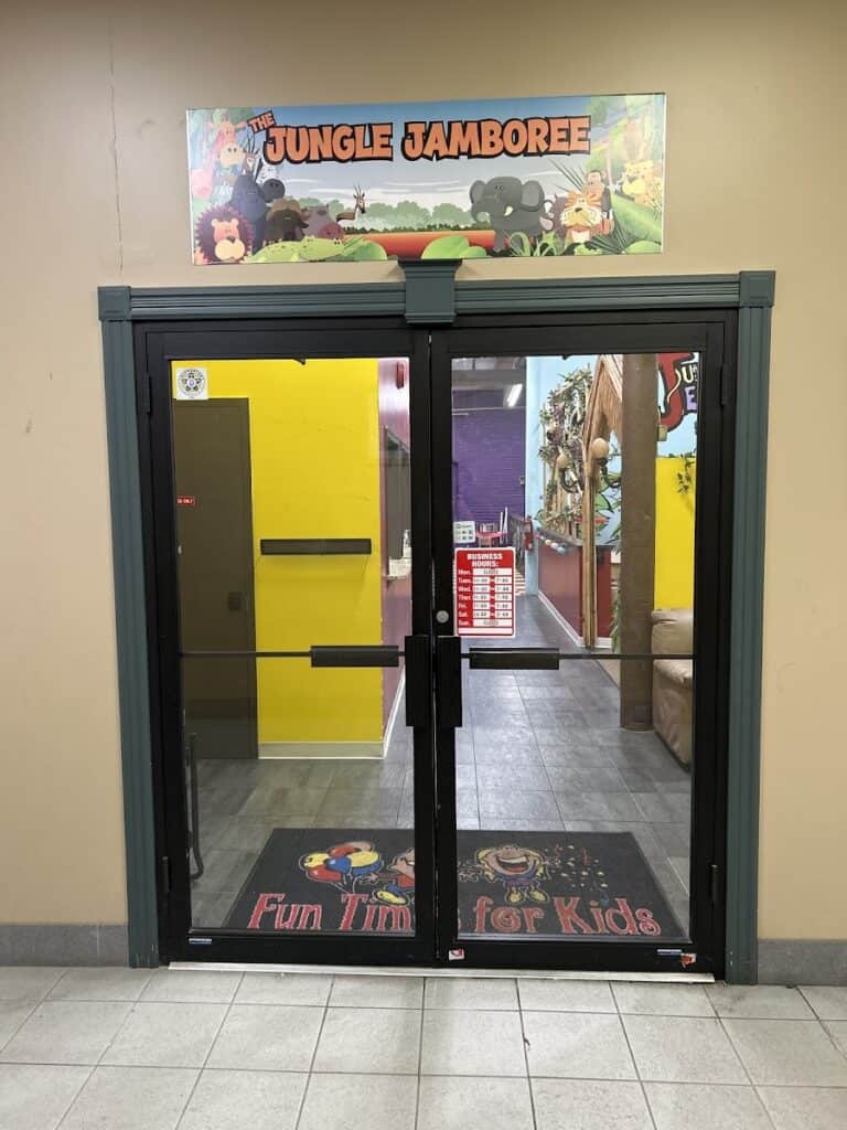 Jungle Jamboree LLC