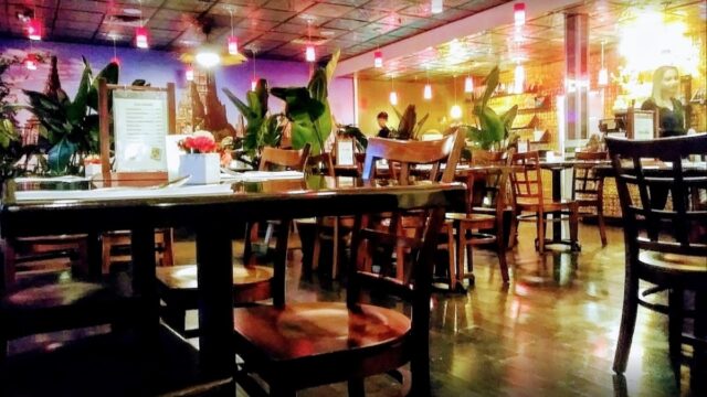 Acasia Thai Restaurant
