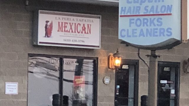 La Perla Tapatia