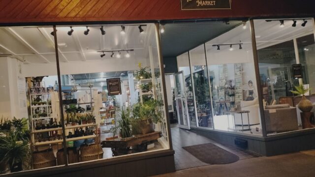 Belleville Market