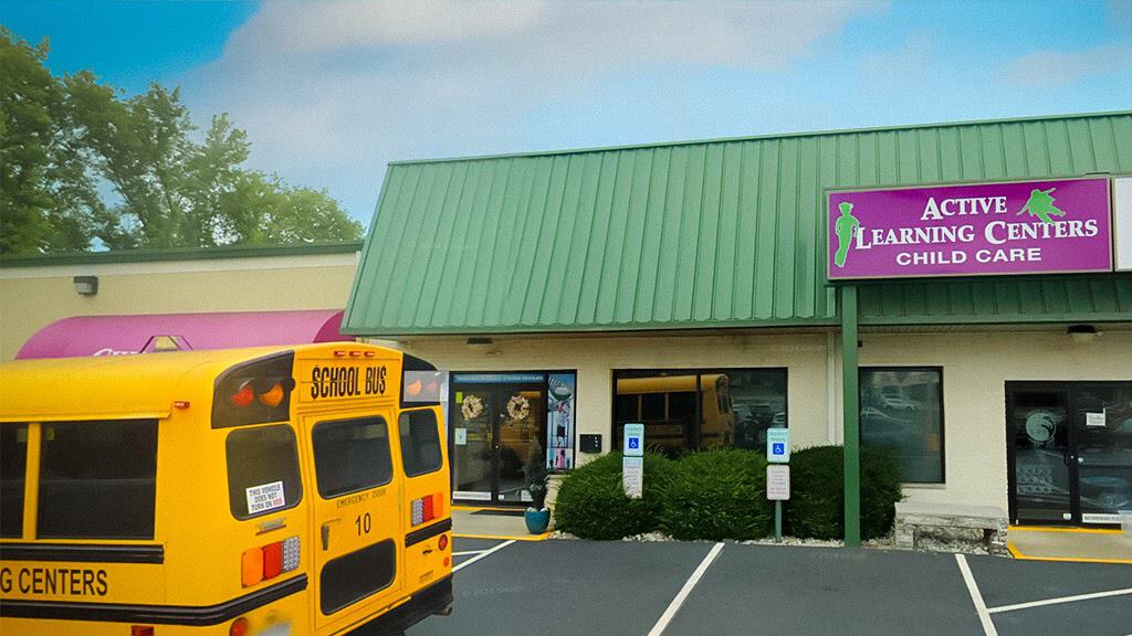 Active Learning Centers: Palmer