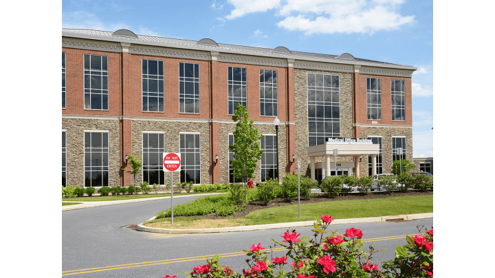 Physical Therapy at St. Luke’s – Anderson