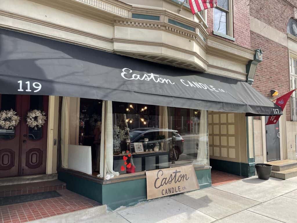 Easton Candle Company