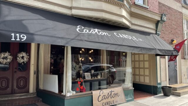 Easton Candle Company