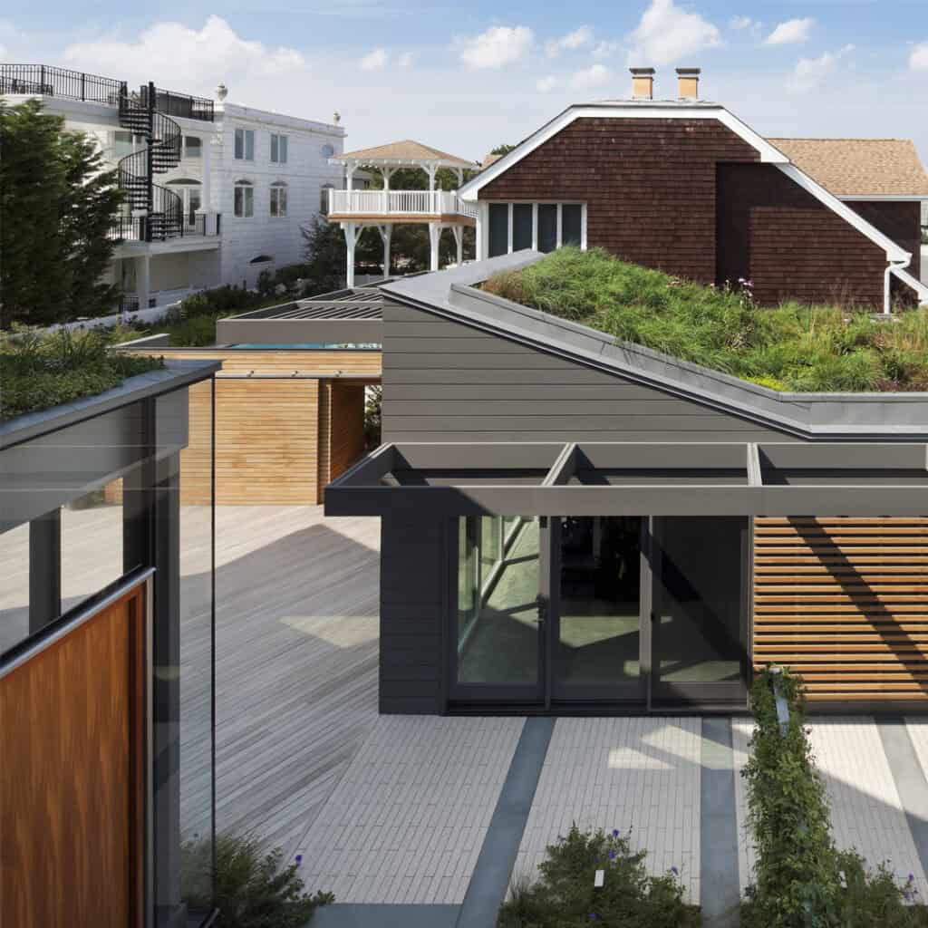 Brett Webber Architects, PC