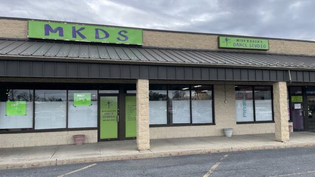 Miss Karen’s Dance Studio