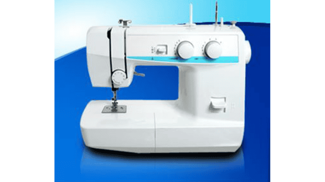 White Sewing Center