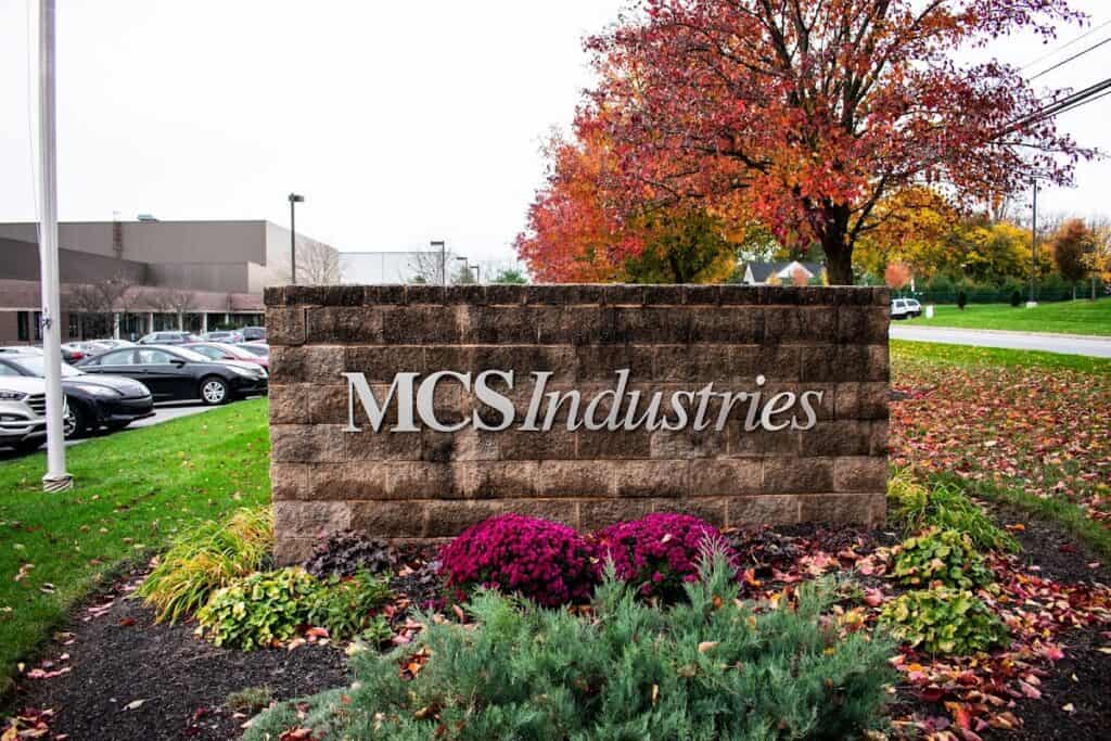 MCS Industries
