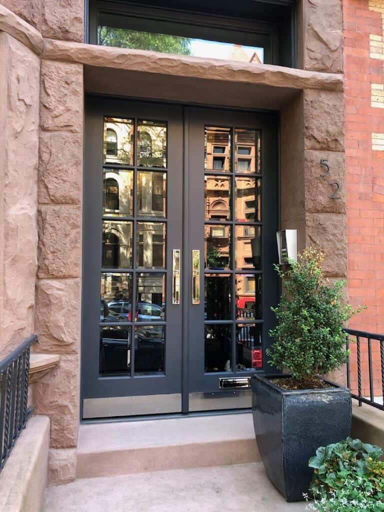Starke Millwork Inc