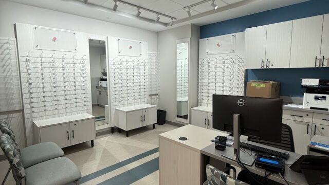 Valley Health Partners at South Side