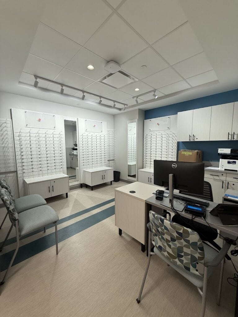 Valley Health Partners at South Side