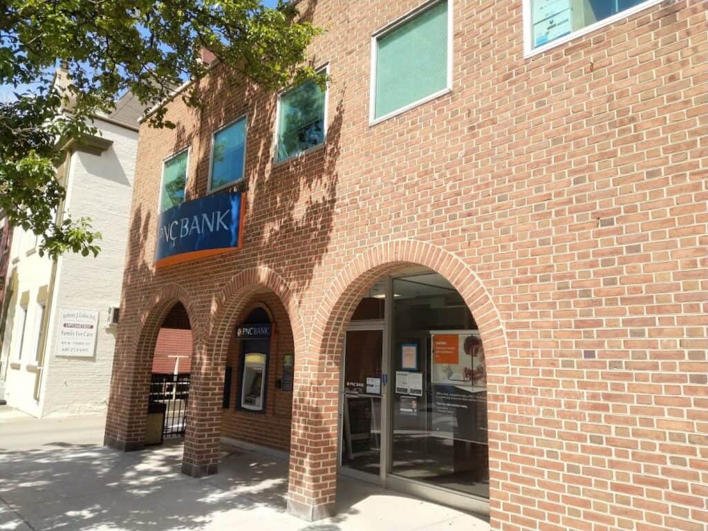PNC Bank