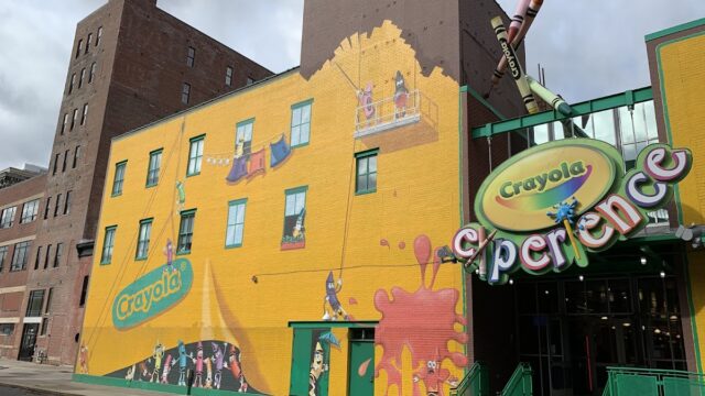 Crayola Store