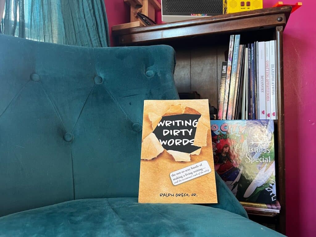 Parisian Phoenix Publishing