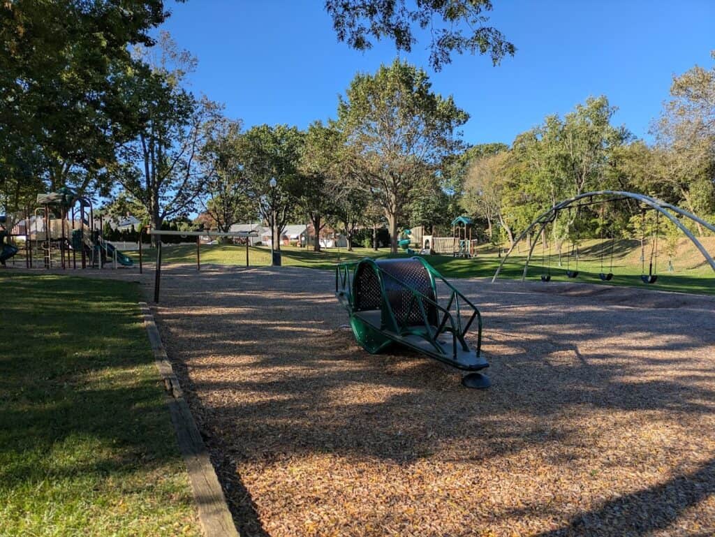 Fairview Park